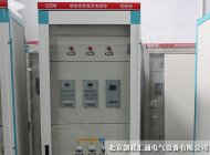 GZDW系列智能型高頻開(kāi)關(guān)真流電源柜 GZDW系列智能型高頻開(kāi)關(guān)真流電源柜