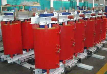 scb10干式變壓器損耗怎么計算，計算公式是什么？